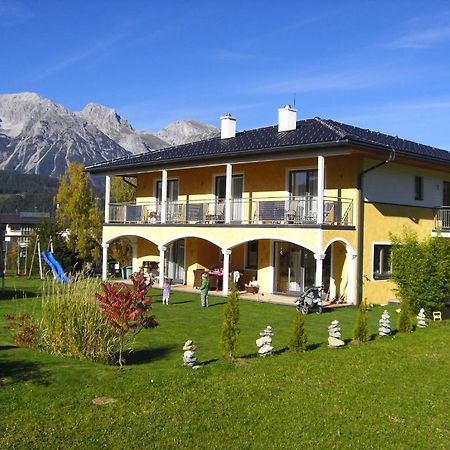 Villa Castelli Schladming Room photo