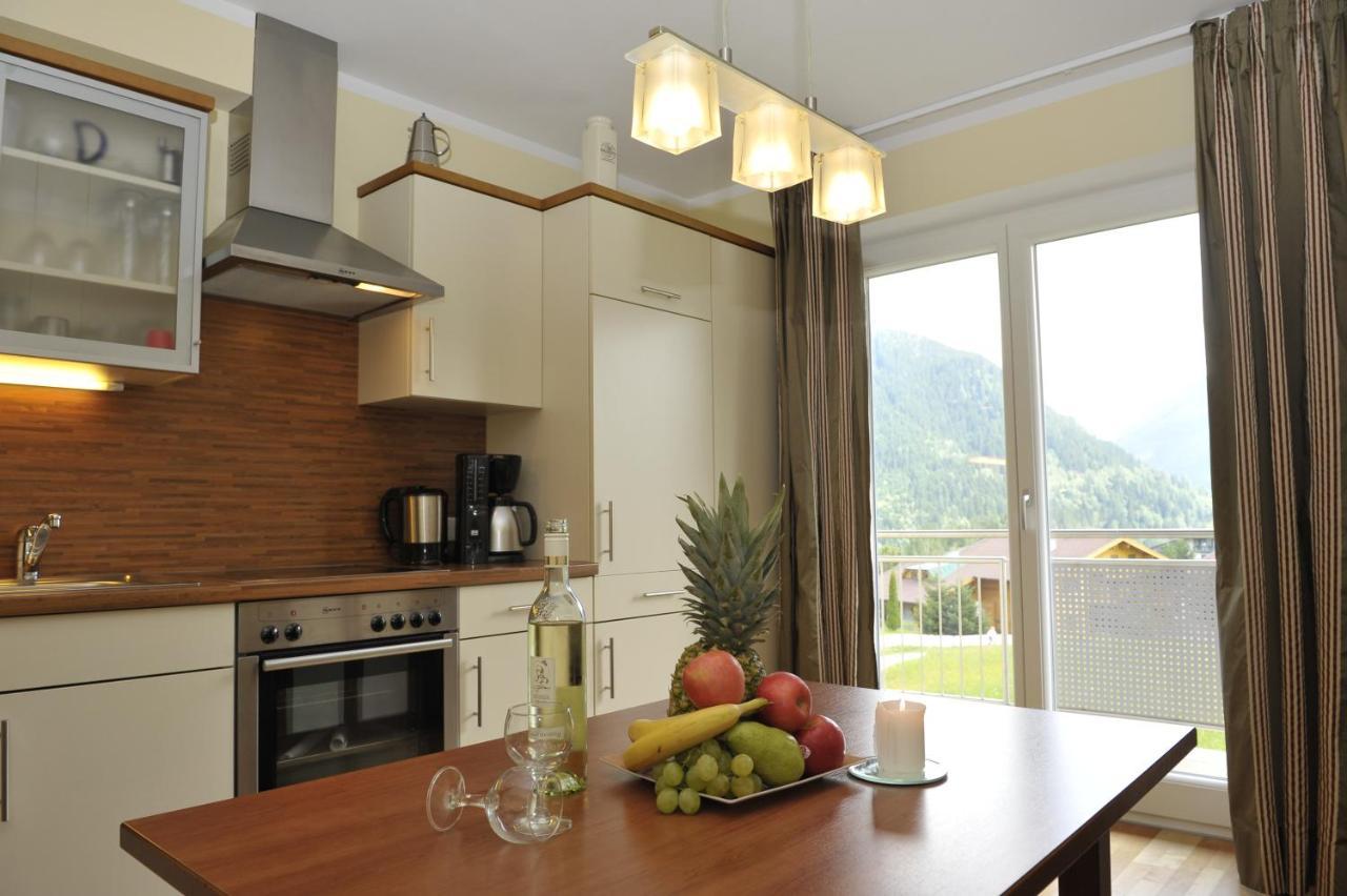 Villa Castelli Schladming Exterior photo