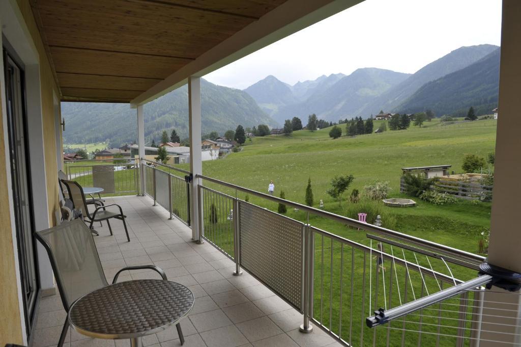 Villa Castelli Schladming Room photo